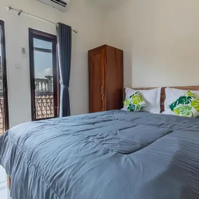 Bali DD homestay seminyak