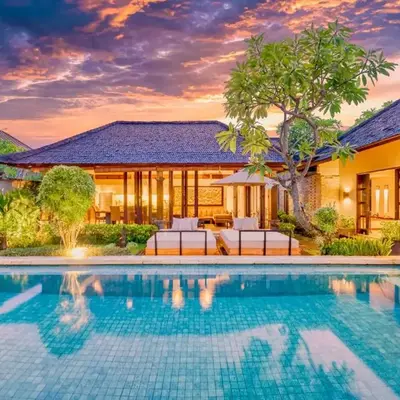 Villa Jalamati