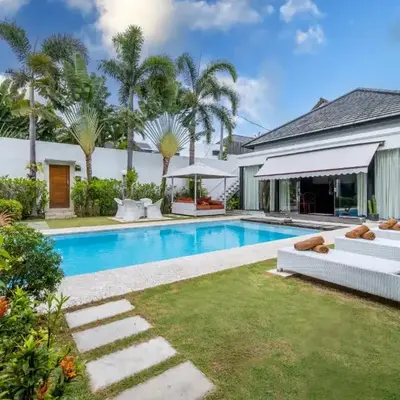 Villa Kalamansi Seminyak