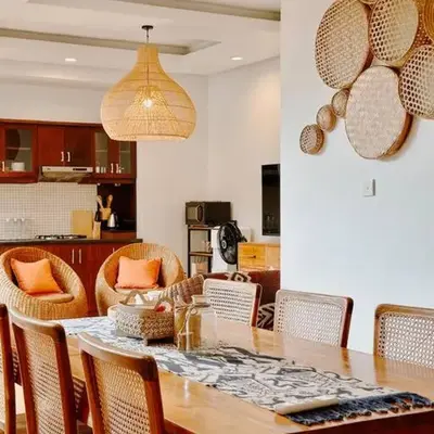 Villa Sriwedari - Seminyak