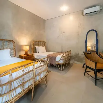 Little Boutique Hotel 106- 30m from beach