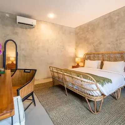 Little Boutique Hotel 103- 30m from beach