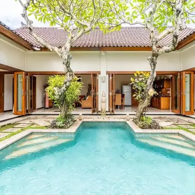 Taman Rahasia by iBali Management