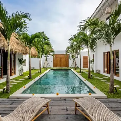 Villa Mimpi Seminyak by Alfred in Bali