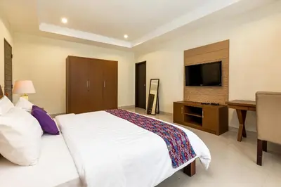 Gallery image of Ami Bendesa Villa - Nusadua in Nusa Dua