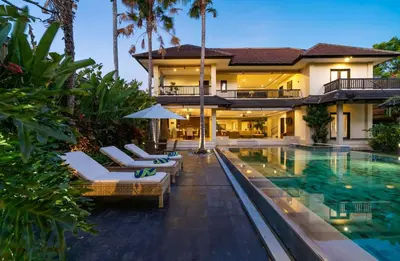 Gallery image of Ami Bendesa Villa - Nusadua in Nusa Dua