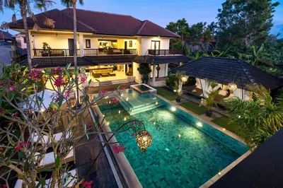 Gallery image of Ami Bendesa Villa - Nusadua in Nusa Dua
