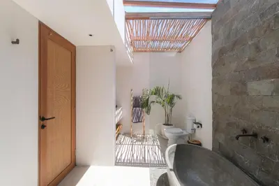 Gallery image of Casa Luce in Canggu