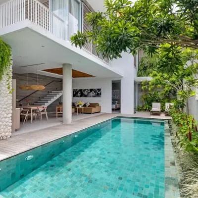 The Swan Villas by Villa Finder