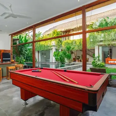 Villa Elyse Seminyak