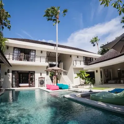 Villa Spirit 4 BR - Canggu