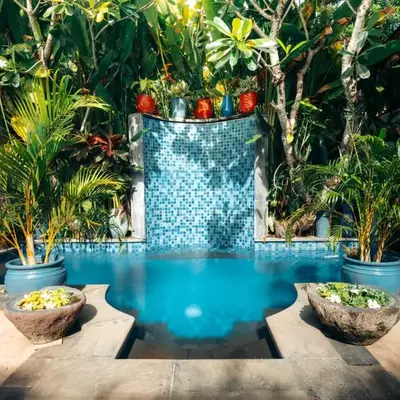 Bali Adua Villa