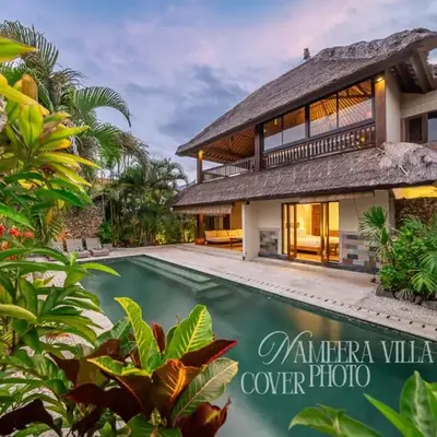 Nameera Villa