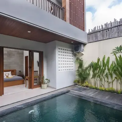 Vpas Villa