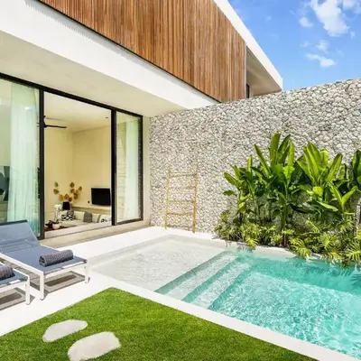 Casa Umalas Villa by Betterplace