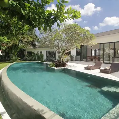 Villa Papaya by Optimum Bali Villas